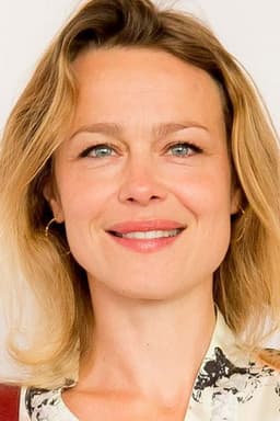 Photo of Helle Fagralid