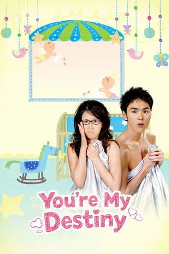 Poster for Fated to Love You
