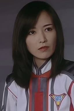 Photo of Mio Takaki