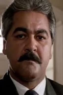 Photo of Mustafa Metwalli