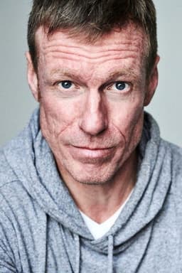 Photo of Douglas Russell
