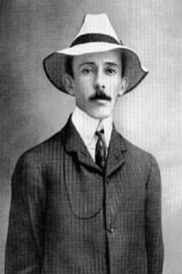 Photo of Alberto Santos Dumont