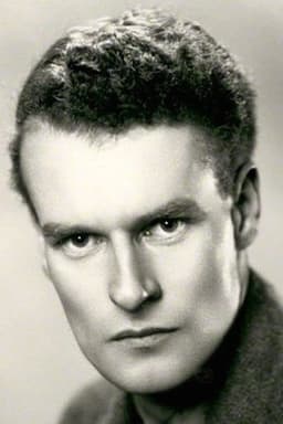Photo of Anthony Asquith