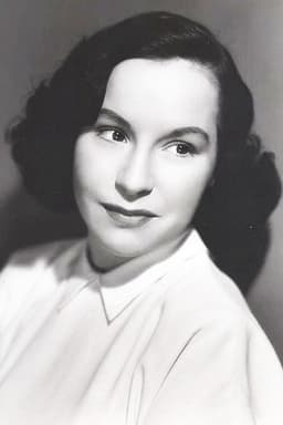 Photo of Carol Thurston