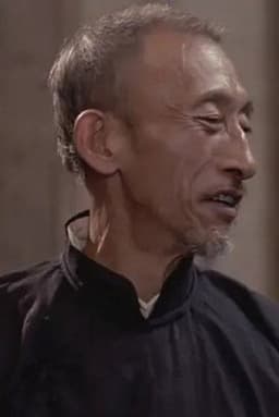 Photo of Cong Zhijun
