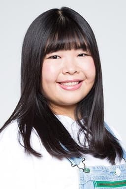Photo of Marina Mizushima
