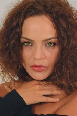 Photo of Noufissa Benchehida