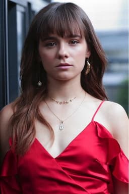 Photo of Victoria White