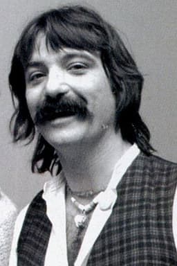 Photo of Michael Pergolani