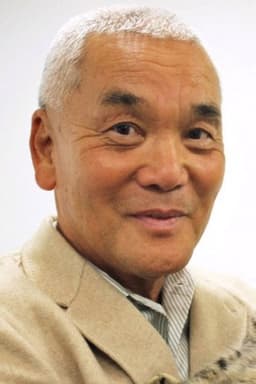 Photo of Mitsuaki Iwago