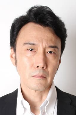 Photo of Yuto Nakano