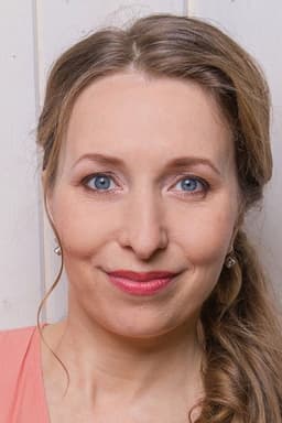 Photo of Tereza Bebarová