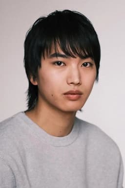 Photo of Jun Matsuo