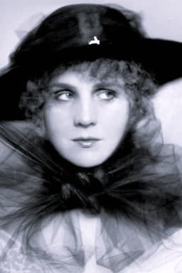 Photo of Magda Sonja