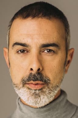 Photo of Paulo Duarte Ribeiro