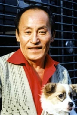 Photo of Park Yong-pal