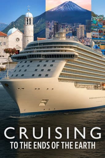 Poster for Cruising to the Ends of the Earth