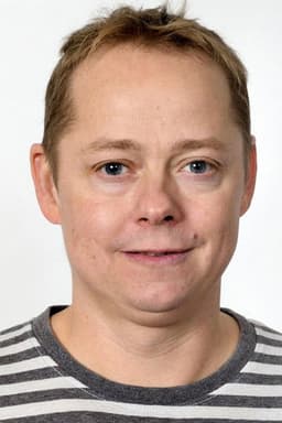 Photo of Jiří Kohout