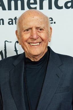 Photo of Mike Stoller
