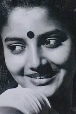 Photo of Karthika