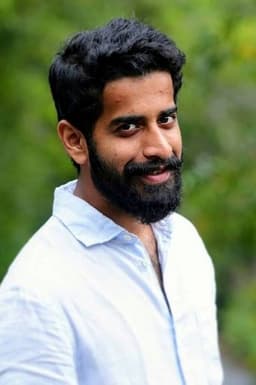 Photo of Arun Kurian