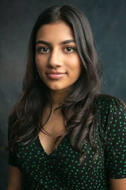 Photo of Nikita Mehta
