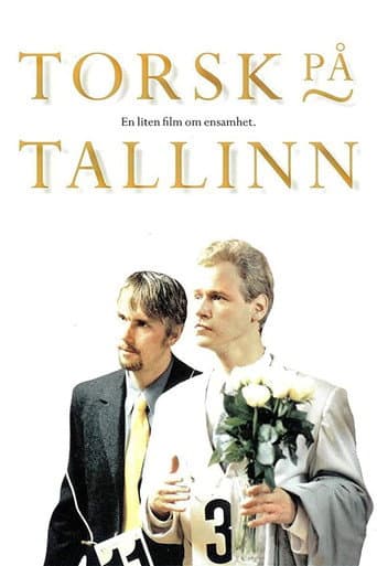 Poster for Screwed in Tallinn: A Small Film About Loneliness