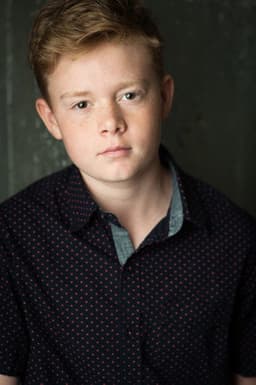 Photo of Jakob Davies