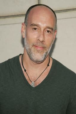 Photo of Mark Cohn