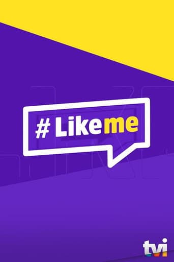 Poster for Like Me