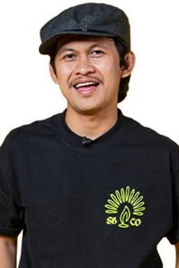Photo of Indra Jegel