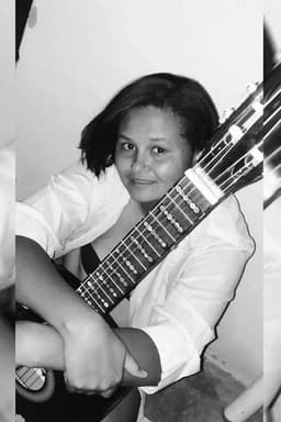 Photo of Eryka Vanessa