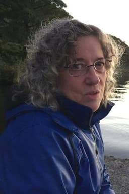 Photo of Margo Harkin