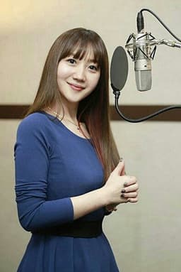 Photo of Kang Shi-hyun