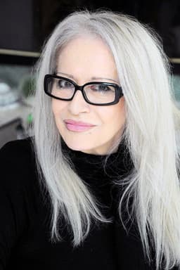 Photo of Penelope Spheeris