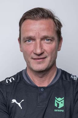 Photo of Vladimír Šmicer