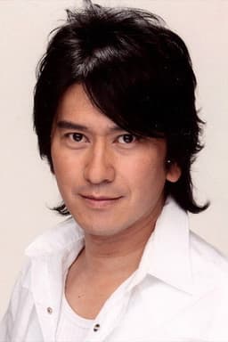 Photo of Mayo Kawasaki