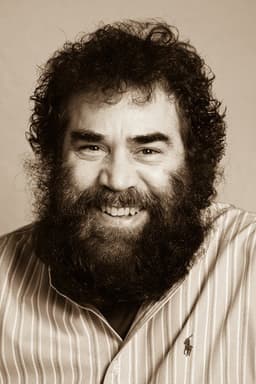 Photo of Randy Crenshaw