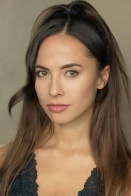 Photo of Valery Danko