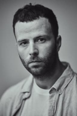 Photo of Adrian Grösser
