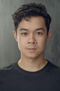 Photo of Chris Lew Kum Hoi