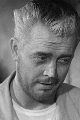 Photo of William Kerwin