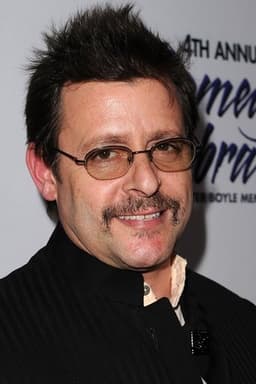 Photo of Judd Nelson