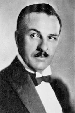 Photo of Henry Hebert