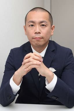 Photo of Toshi