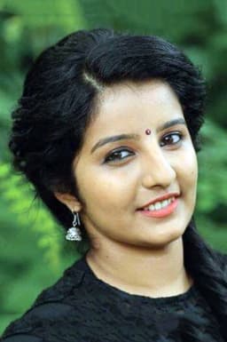 Photo of Sonu Anna Jacob