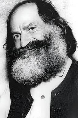 Photo of Dal McKennon