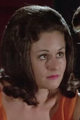 Photo of Jeanette Mills