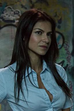 Photo of Catalina Denis
