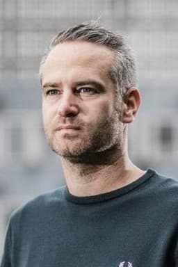 Photo of Stijn Van de Voorde